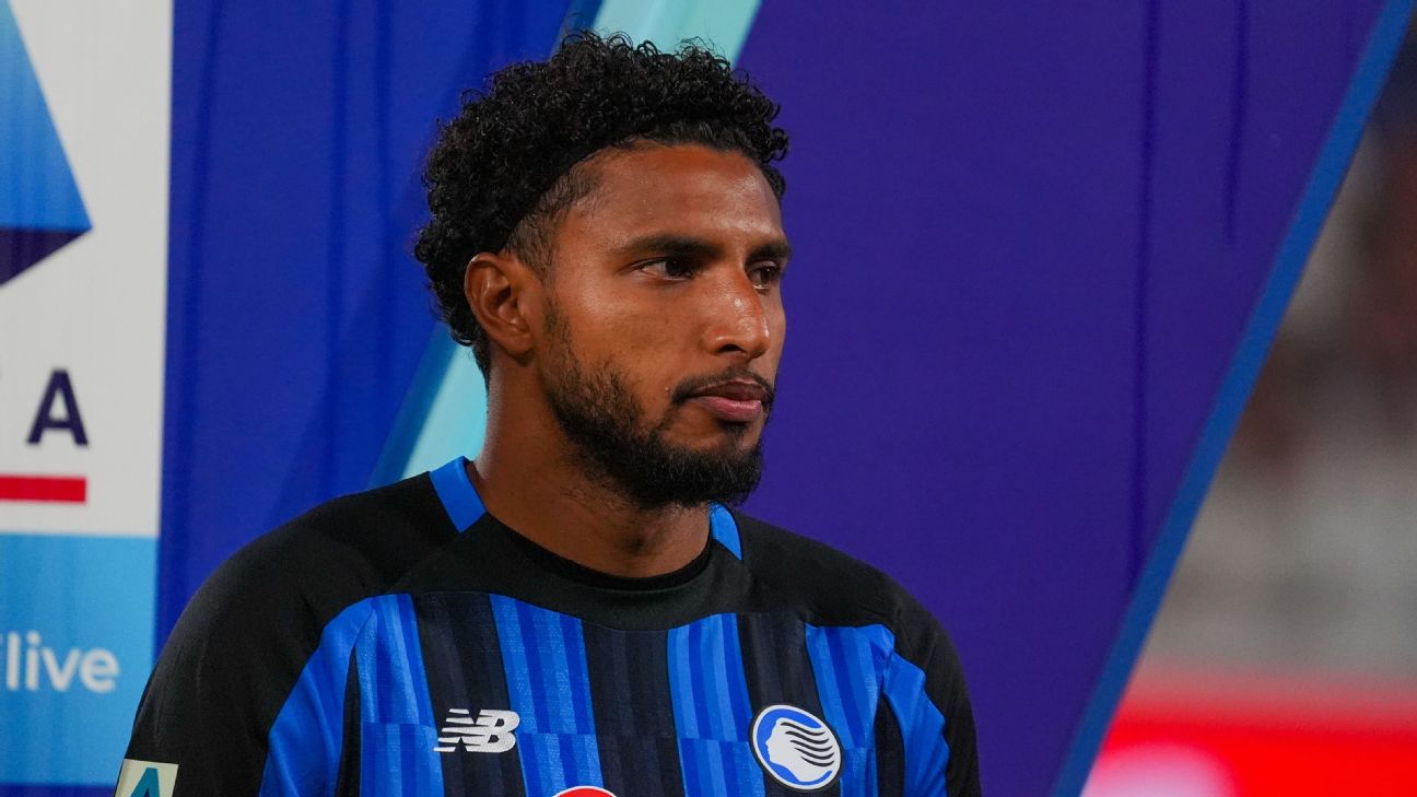 埃德森谈曼联转会告吹:我也不知道发生了什么
